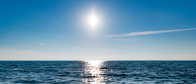 ocean